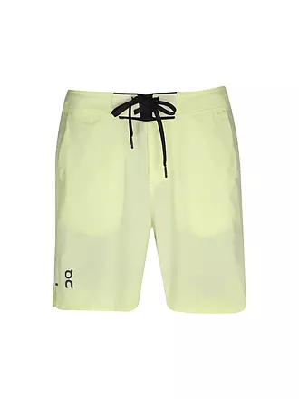 ON | Herren 2in1 Laufshort Performance Hybrid | 